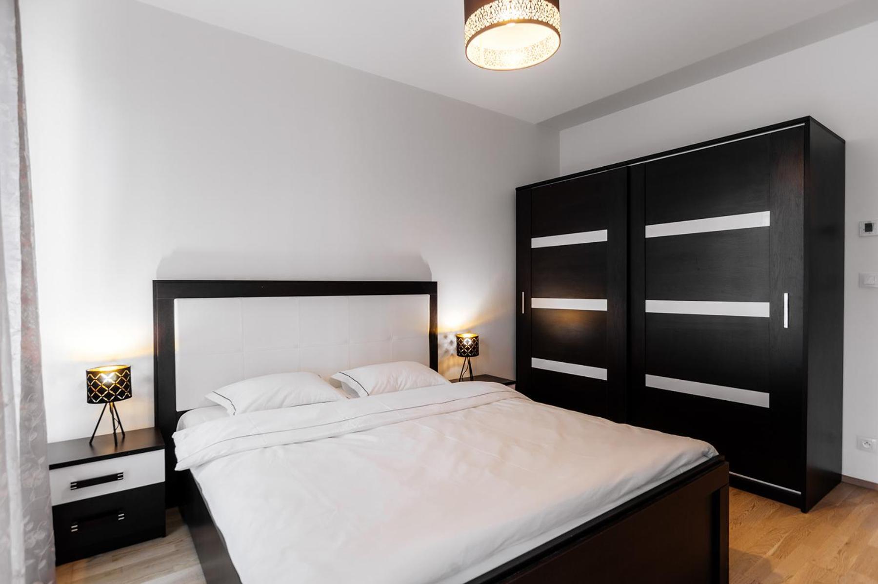 Garden Towers Apartment Prague Ngoại thất bức ảnh