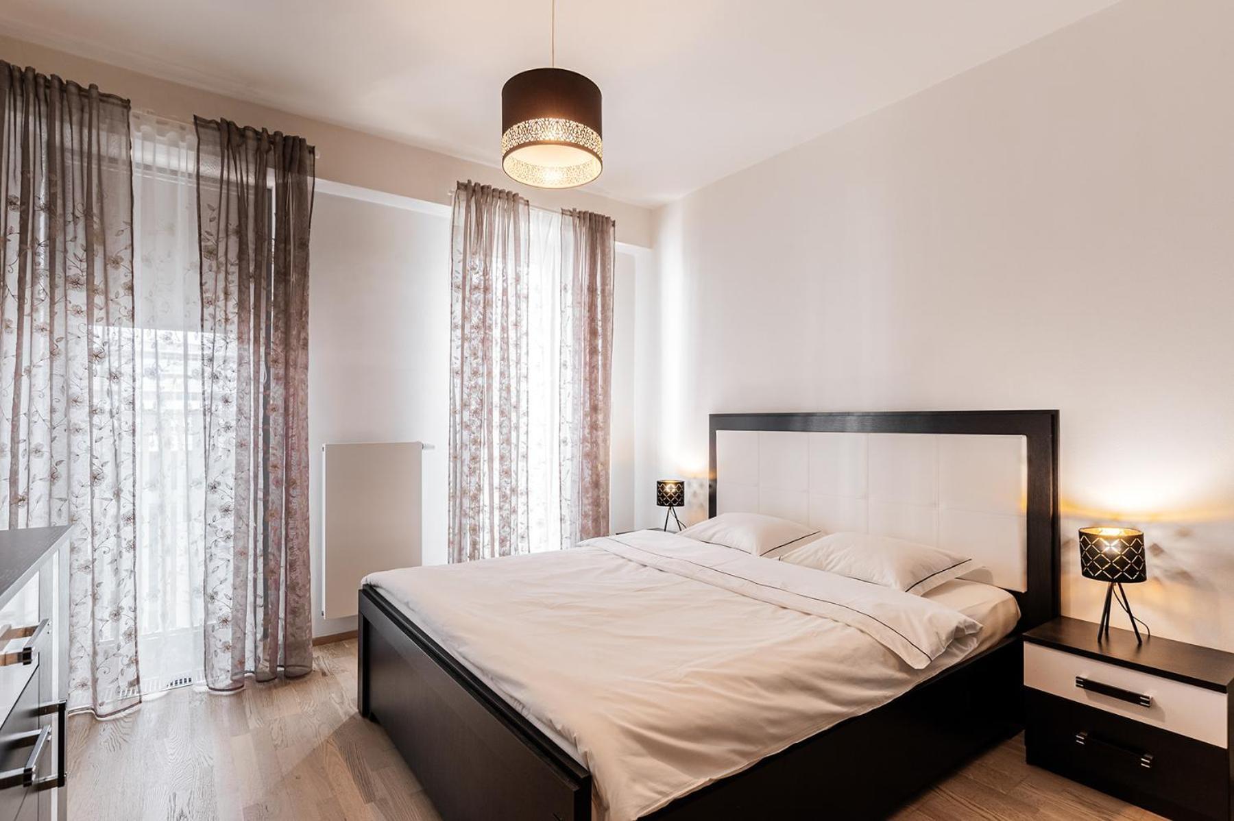 Garden Towers Apartment Prague Ngoại thất bức ảnh
